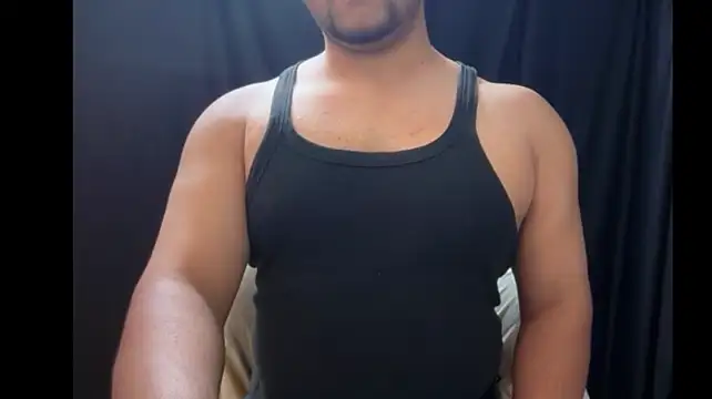 הופעת וובקאם של FinnLeo