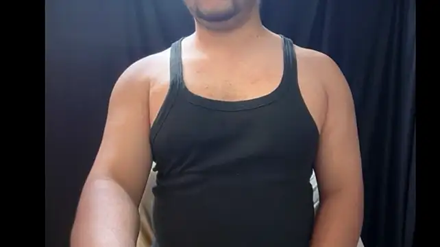 Show webcam de FinnLeo