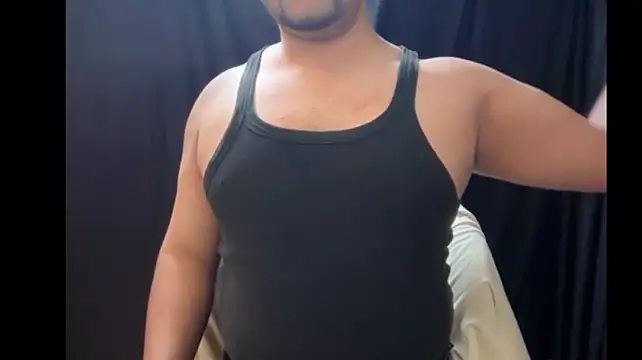 FinnLeo Show in webcam