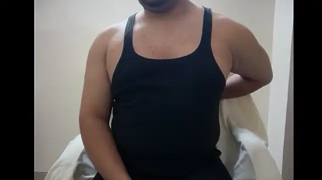 הופעת וובקאם של FinnLeo