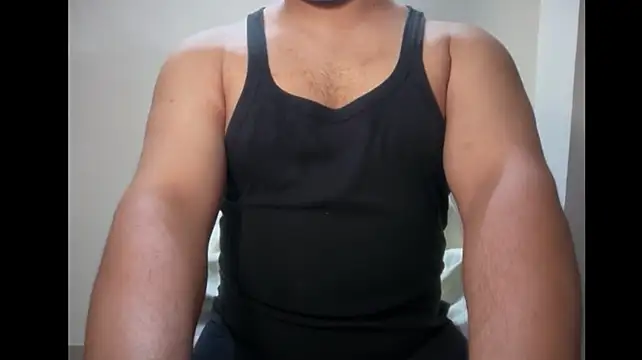 FinnLeo – webcam-show