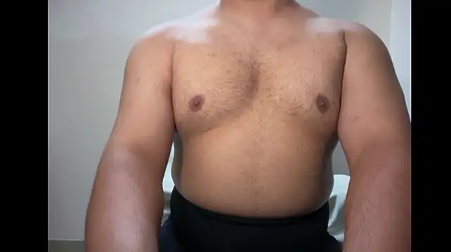 FinnLeo Webcam show