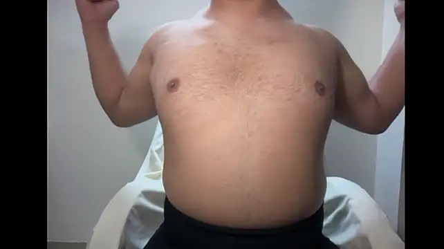 FinnLeo – webcam-show