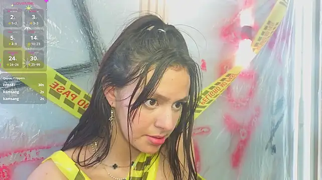 Chloe_bratzz's Live XXX Chat