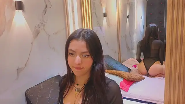 Czat XXX na żywo – Chloe_bratzz