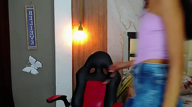 sharon_dawn's Live XXX Chat