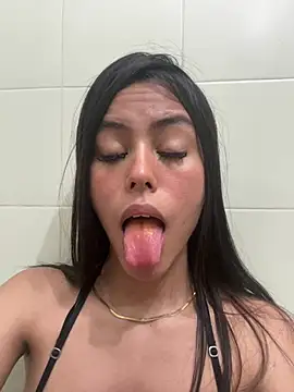 Show webcam de sally_69