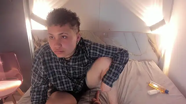 Show de webcam de BullSmoke19