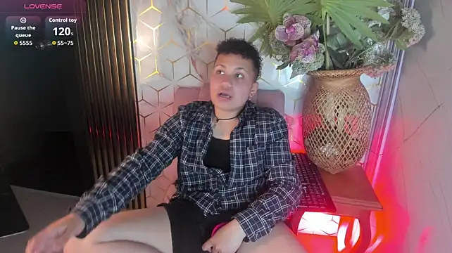 BullSmoke19 Webcam-Show