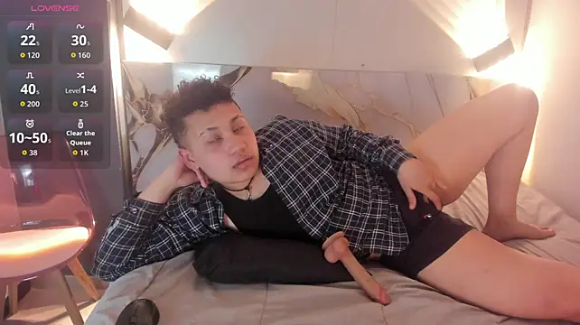 BullSmoke19 webkamerás műsora