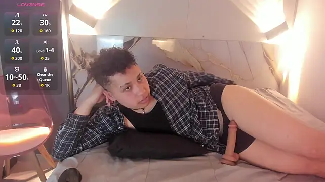BullSmoke19 webcam show