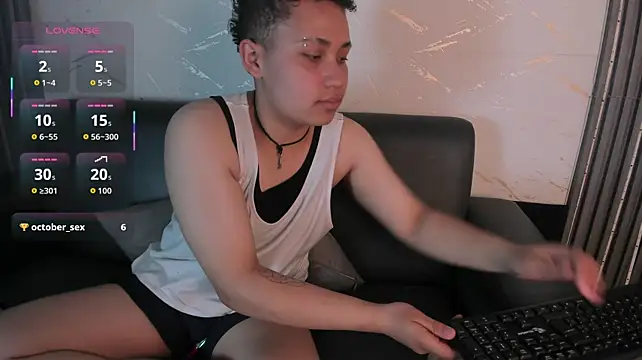 BullSmoke19 Webcam Show