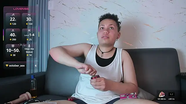 BullSmoke19n Webbikameraesitys