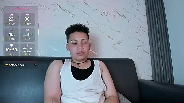 BullSmoke19 Webcam-Show