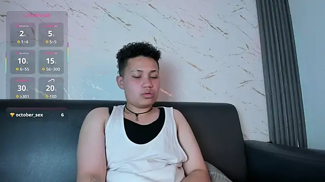 Pokazy przed kamerką – BullSmoke19