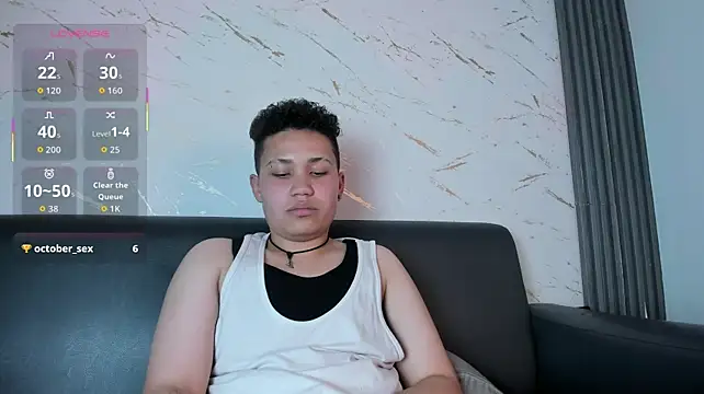 BullSmoke19 Webcam show