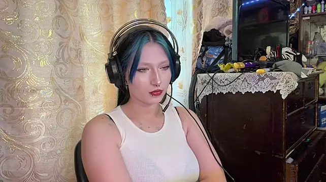 Missmeew Show Webcam