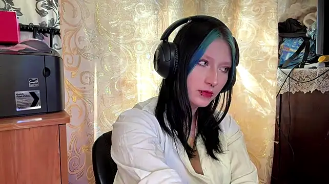 Missmeew Webcamshow