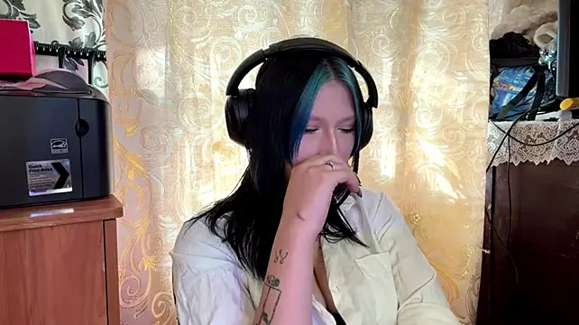 Missmeew Webcamshow