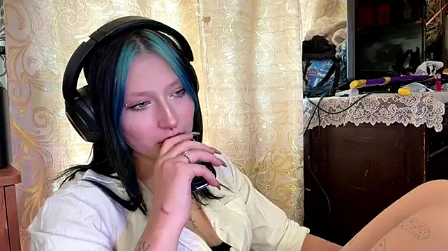 Missmeewn Webbikameraesitys