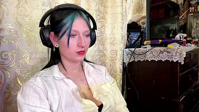 Missmeew Webcamshow