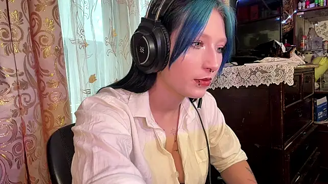 Missmeew Webcamshow