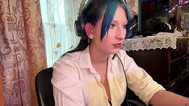 Missmeew Webcamshow