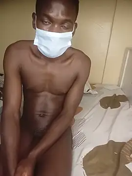 Loveguy009's Webcam Show