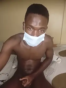 Loveguy009 Webcam-Show