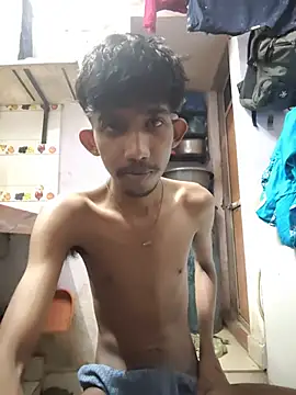 prash35 webcam show