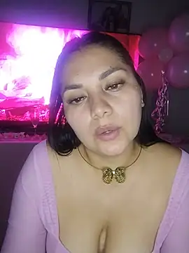 BlueeDiamond Show Webcam