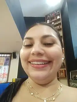 BlueeDiamond's Webcam Show