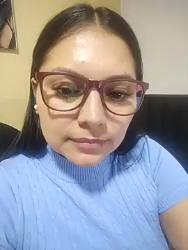 Show Webcam de BlueeDiamond