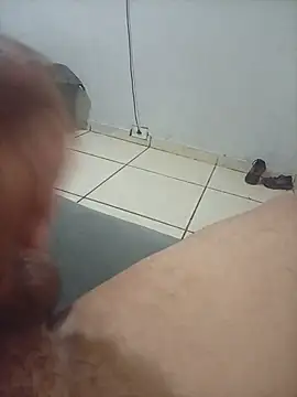 Show de tinho22grosso na webcam