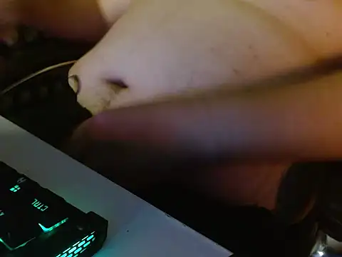הופעת וובקאם של chubbyguy2693