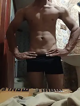Webkamerová show bigcock_boy
