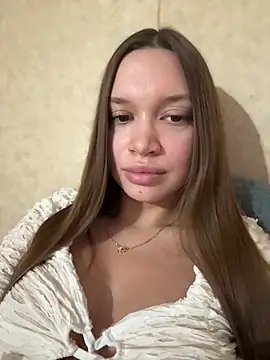 yourlovelybunny – Kamerová šou