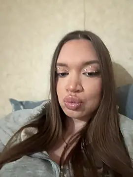 yourlovelybunny – webcam-show