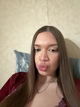 Chat XXX en directo de yourlovelybunny