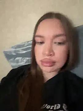 Czat XXX na żywo – yourlovelybunny