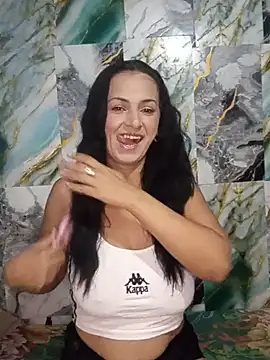 Show webcam de SQUIRT_MILF_PVT