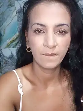 SQUIRT_MILF_PVT's Webcam Show
