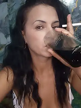 SQUIRT_MILF_PVT: διαδικτυακό σόου στην κάμερα