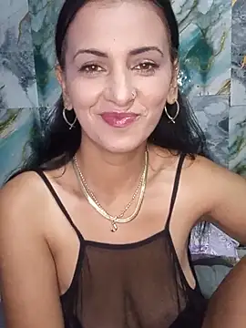 SQUIRT_MILF_PVT: διαδικτυακό σόου στην κάμερα