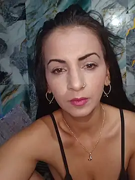 SQUIRT_MILF_PVT: вебкам-шоу