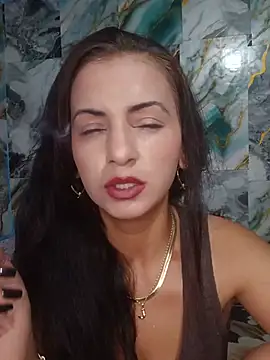 โชว์เว็บแคมของ SQUIRT_MILF_PVT