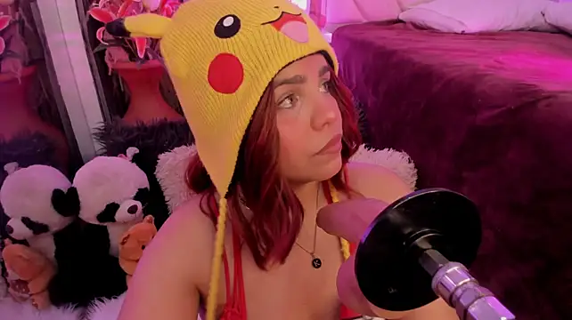 Katy_redheadn Live XXX chat