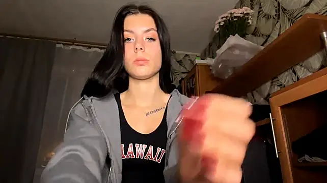 LilyMinimum 라이브 XXX 채팅