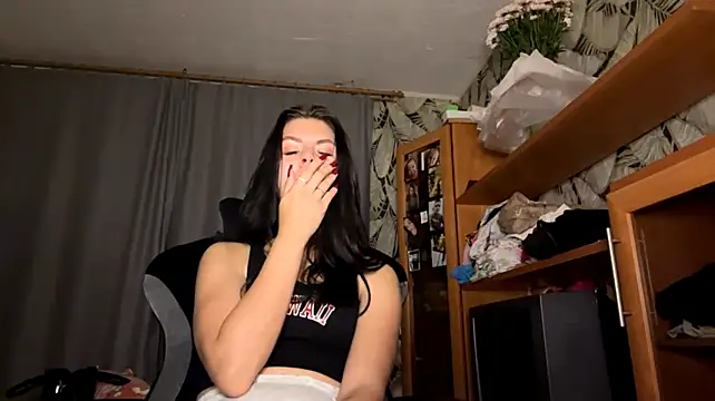 Chat XXX ao vivo de LilyMinimum