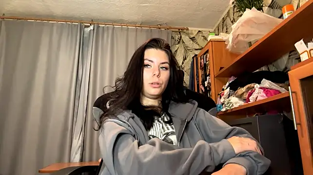 Živý XXX chat LilyMinimum